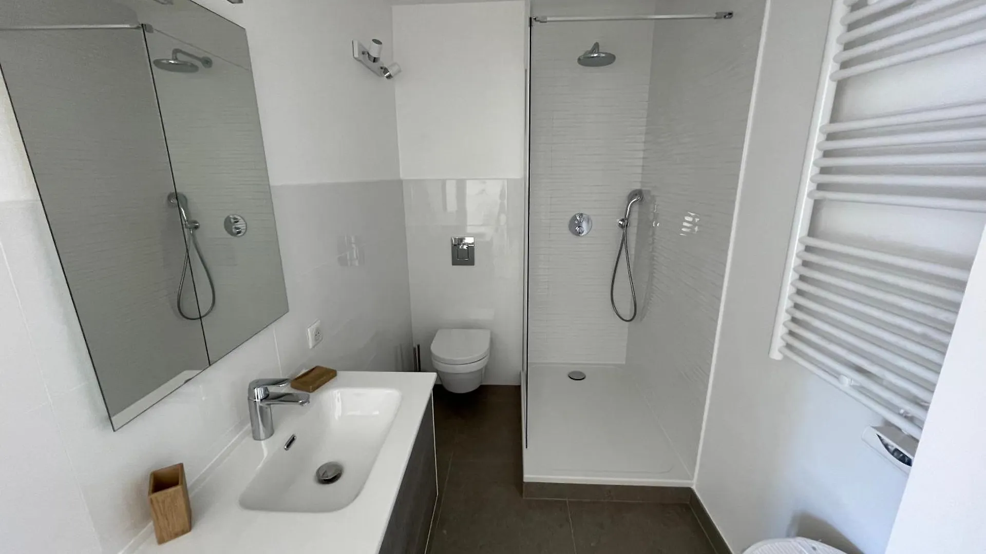 Le Refuge D Amaya -Btz Biarritz Apartment
