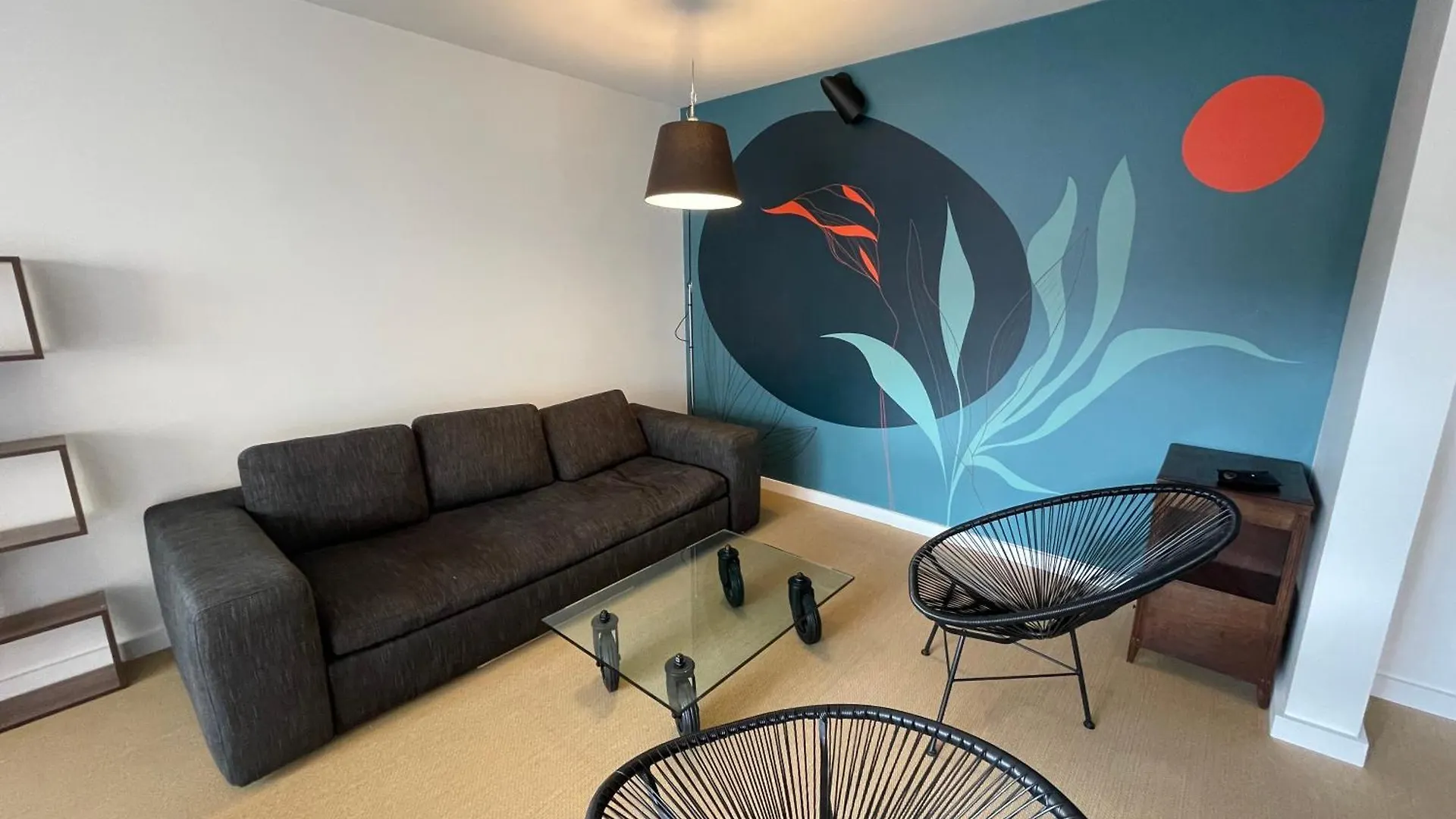 Le Refuge D Amaya -Btz Biarritz Francie