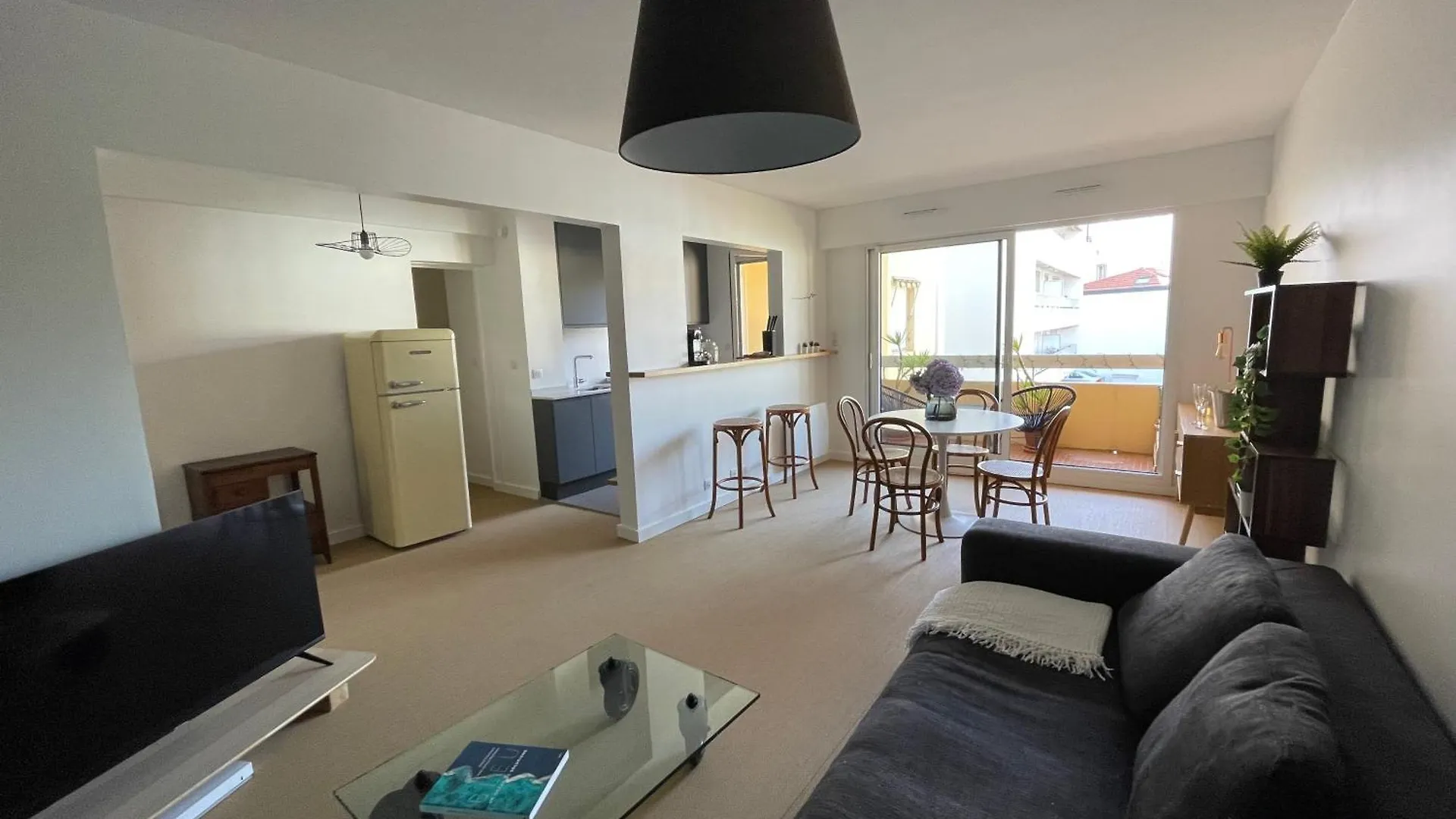 Le Refuge D Amaya -Btz Biarritz 0*,