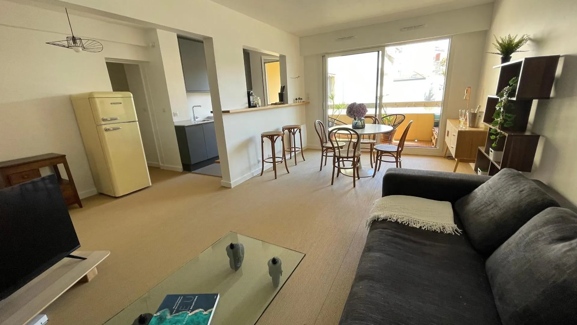 Le Refuge D Amaya -Btz Biarritz Apartmán