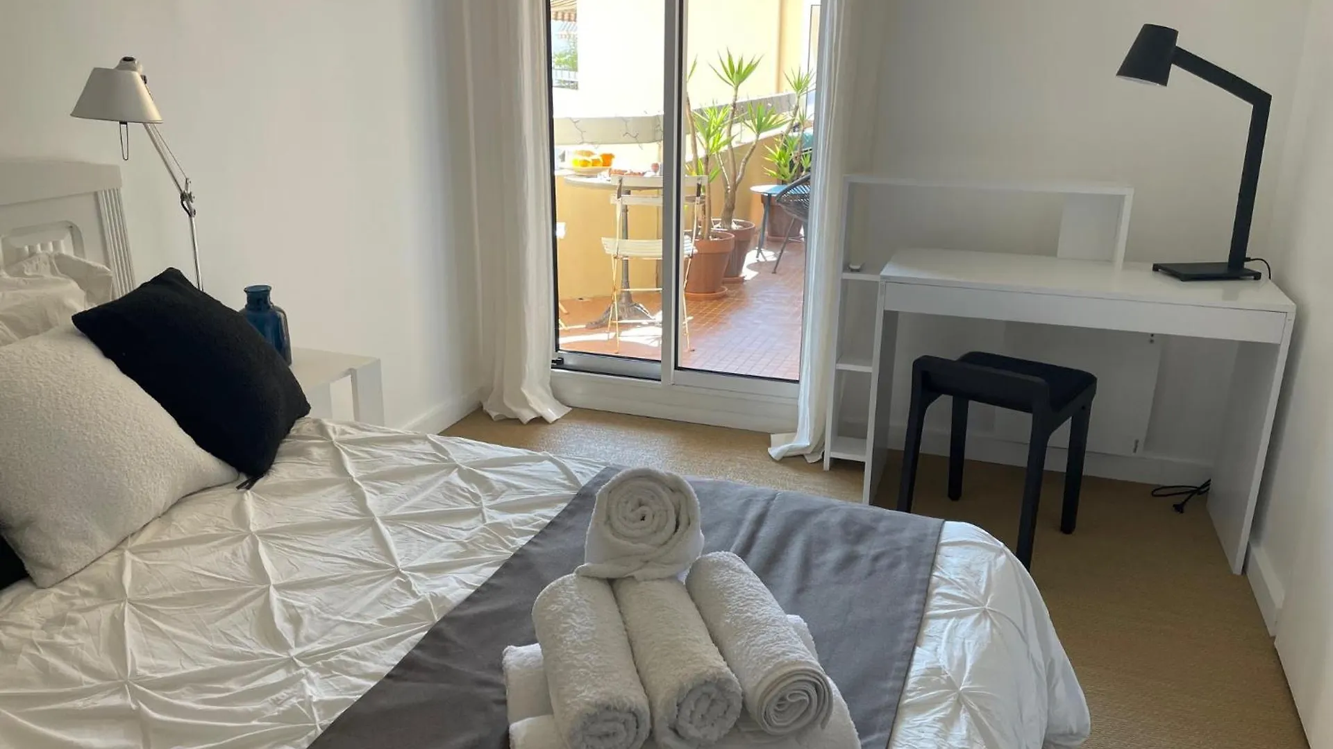 Le Refuge D Amaya -Btz Biarritz Apartmán