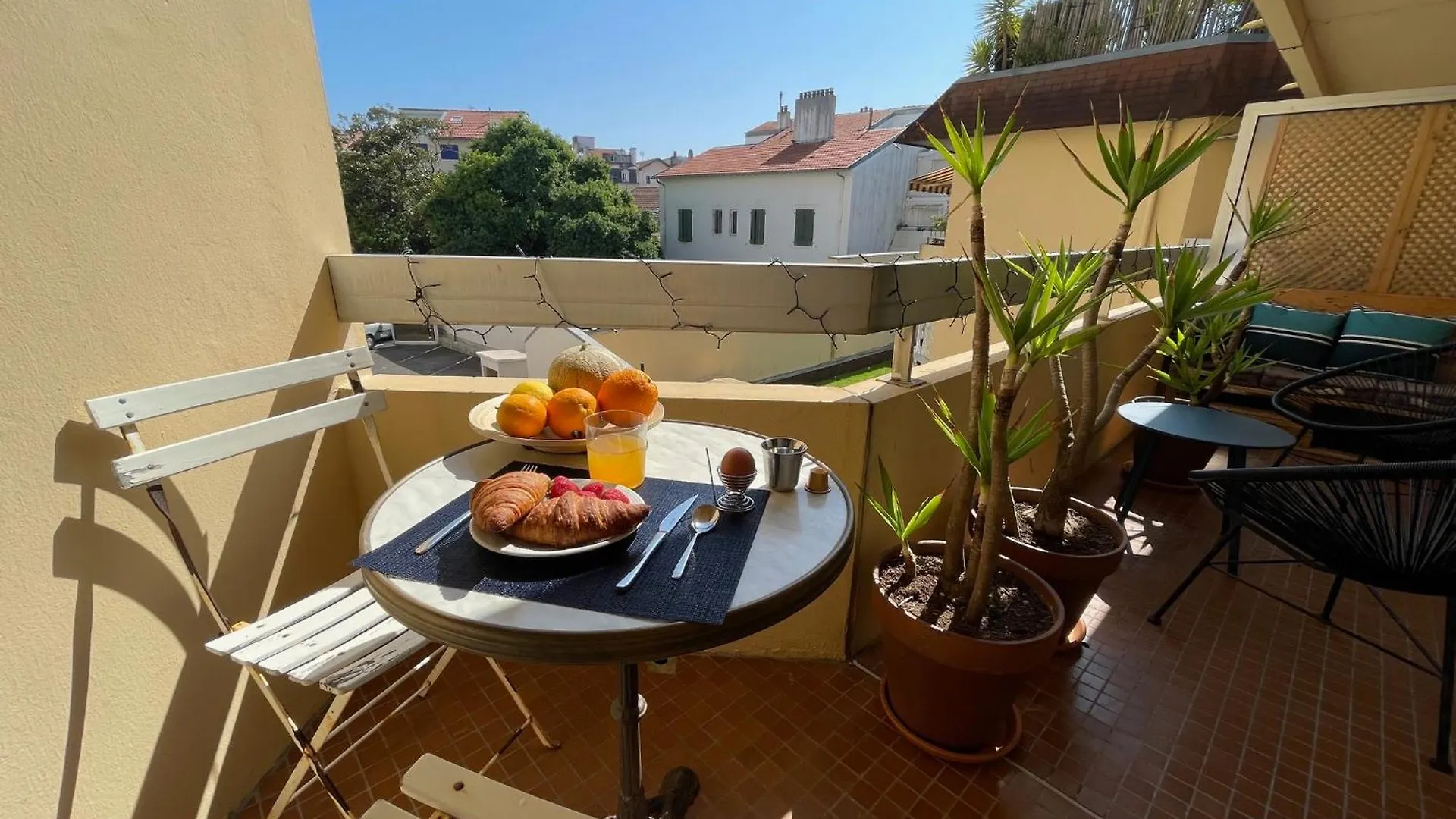 Le Refuge D Amaya -Btz Biarritz