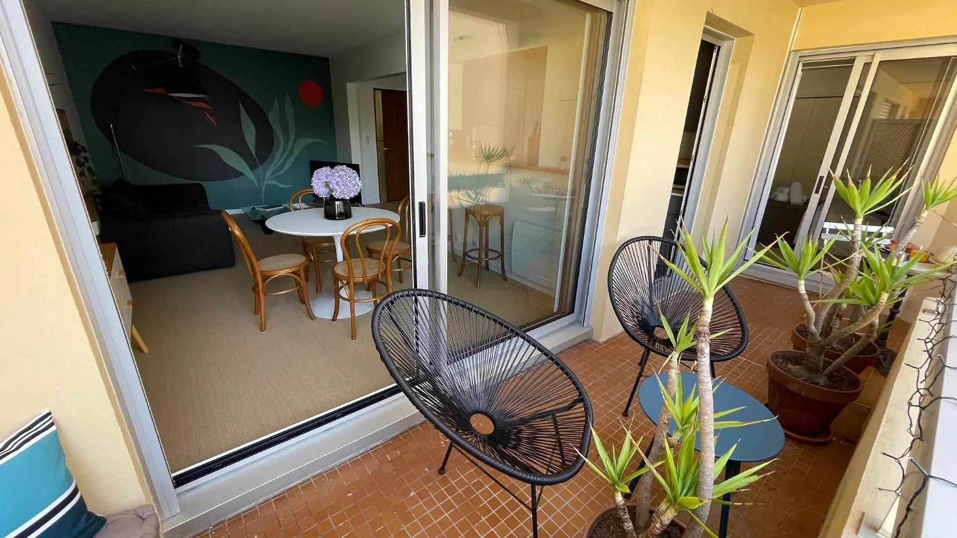 Le Refuge D Amaya -Btz Biarritz Francie